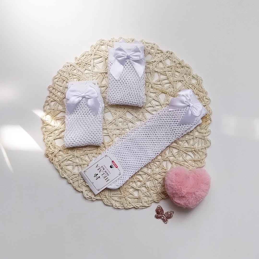 جوراب زنبوری