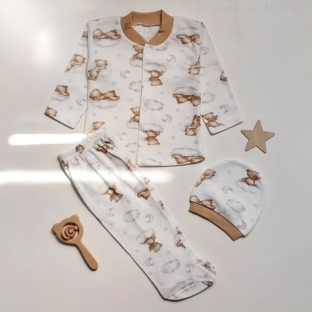 ست بیمارستانی ترک تدی