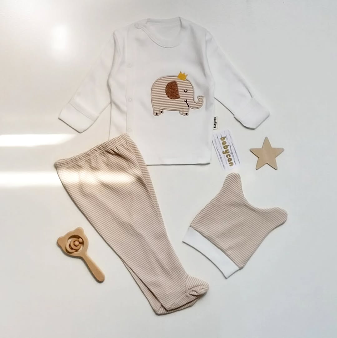 ستِ سه تیکه ترک فیلی