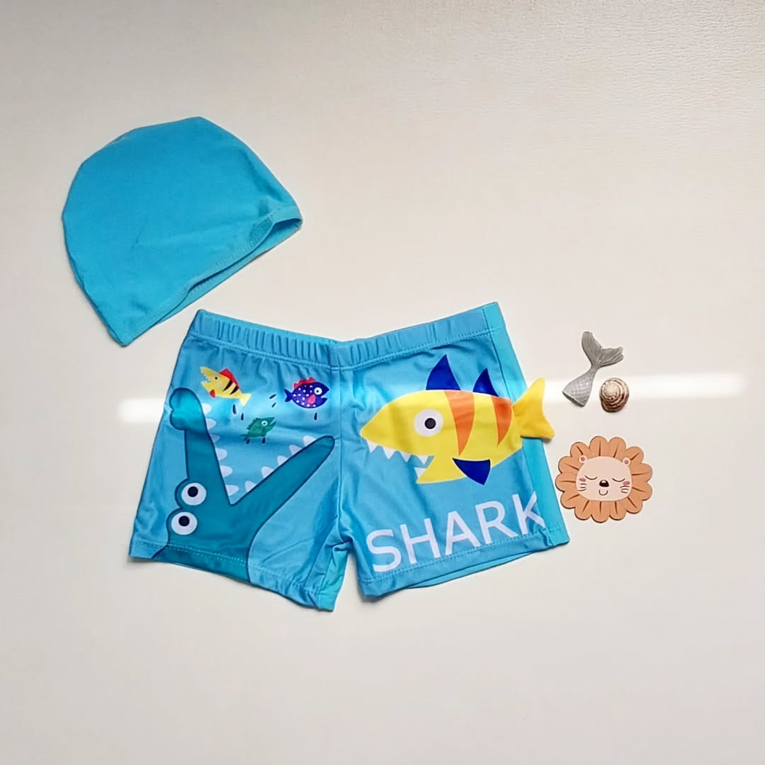 مایو پسرانه شرتکی اورجینال