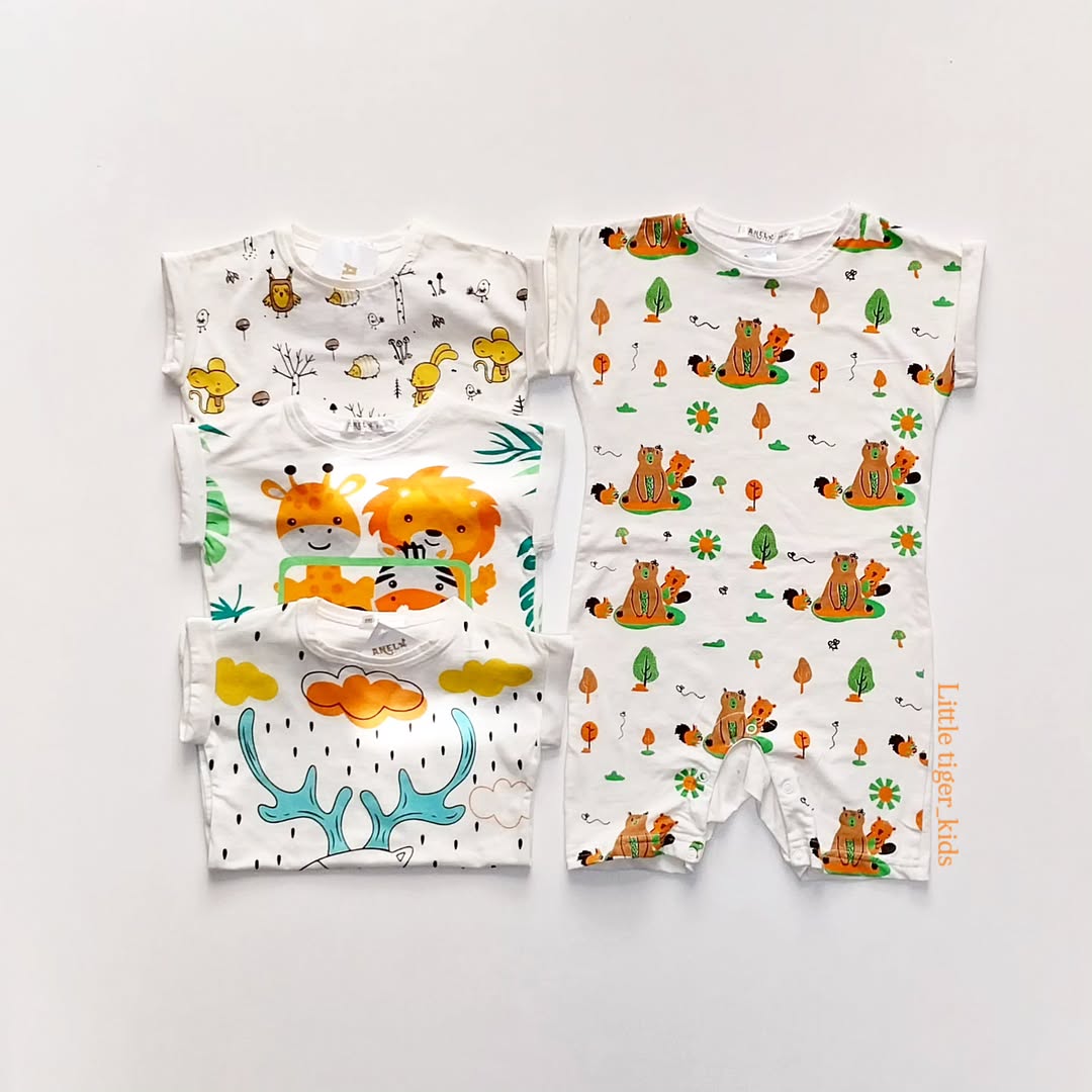 طرح خرس مهربون موجوده