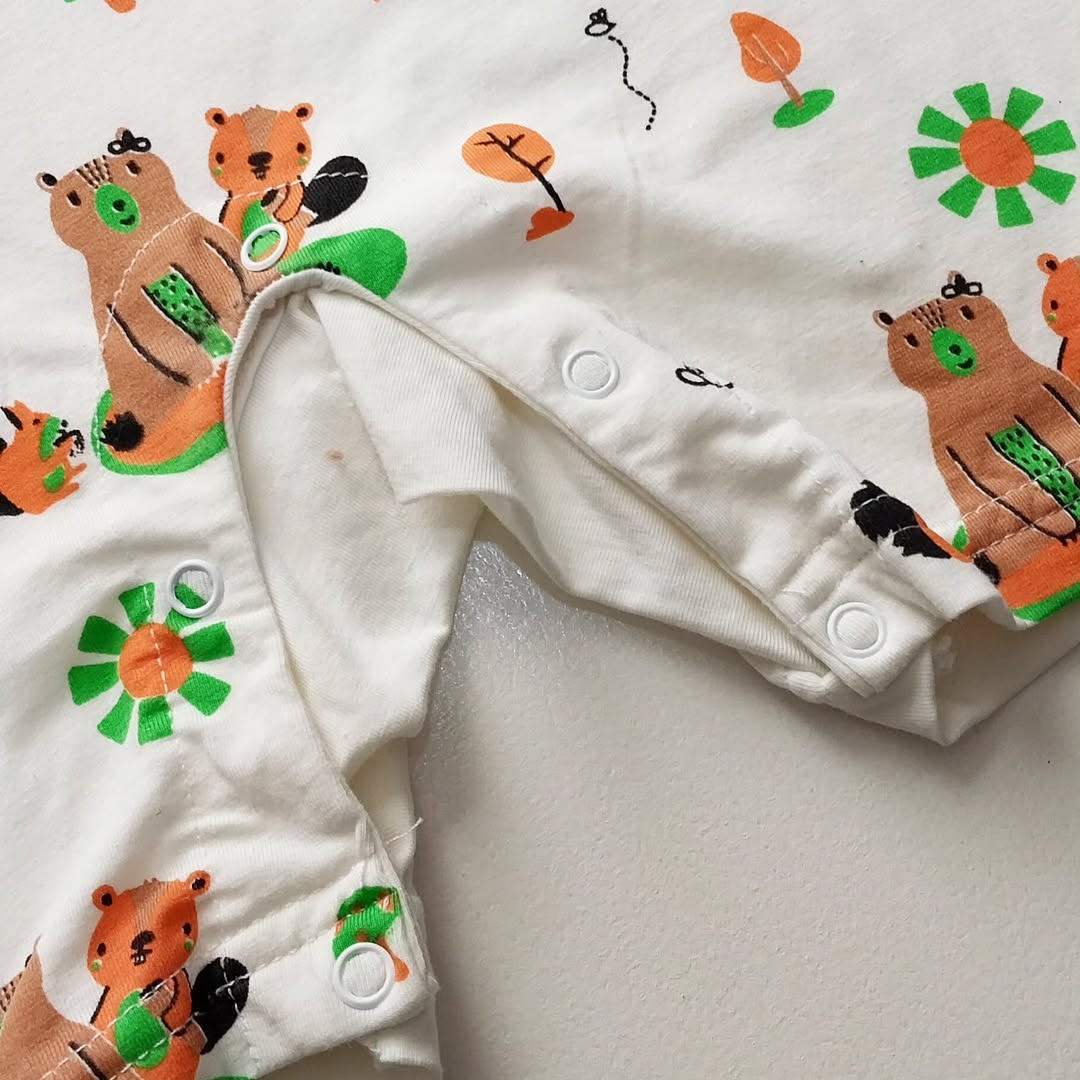 طرح خرس مهربون موجوده