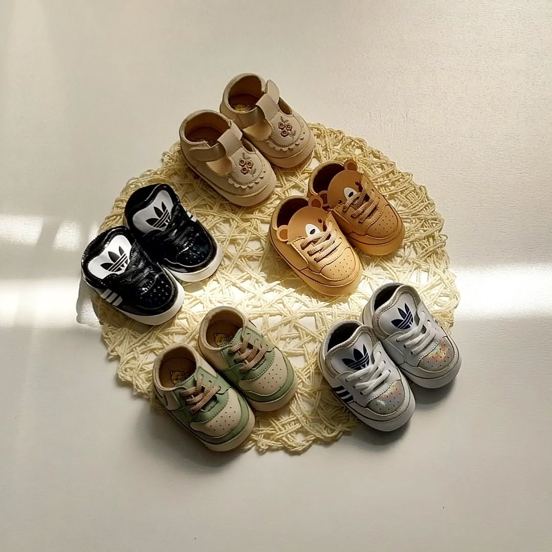 پاپوش های کیوت و فانتزی