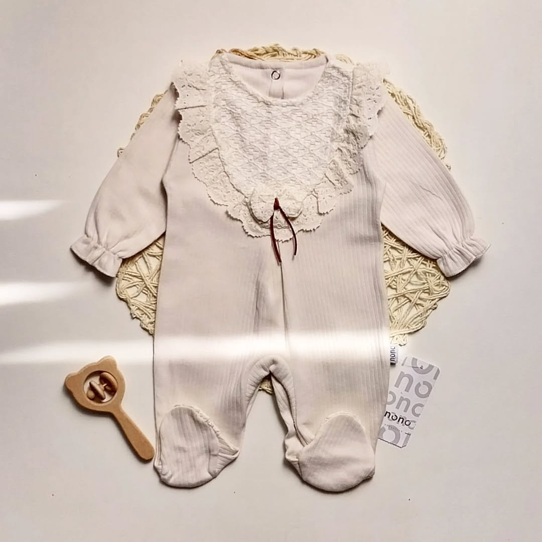 سرهمی نوزادی شیک و مجلسی