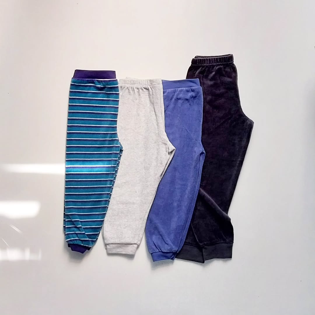 لگ حوله ای وارداتی