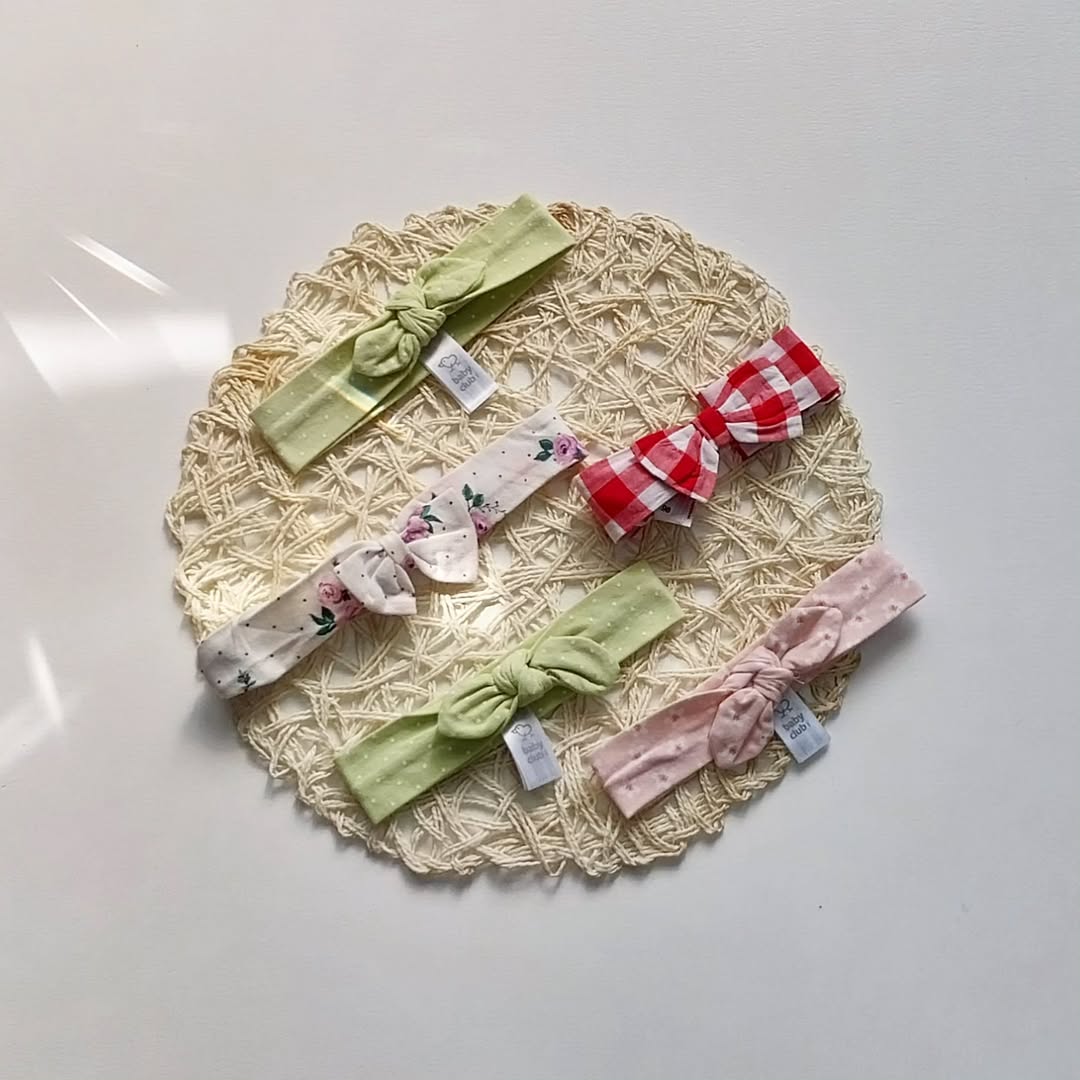 هد دخترونه وارداتی