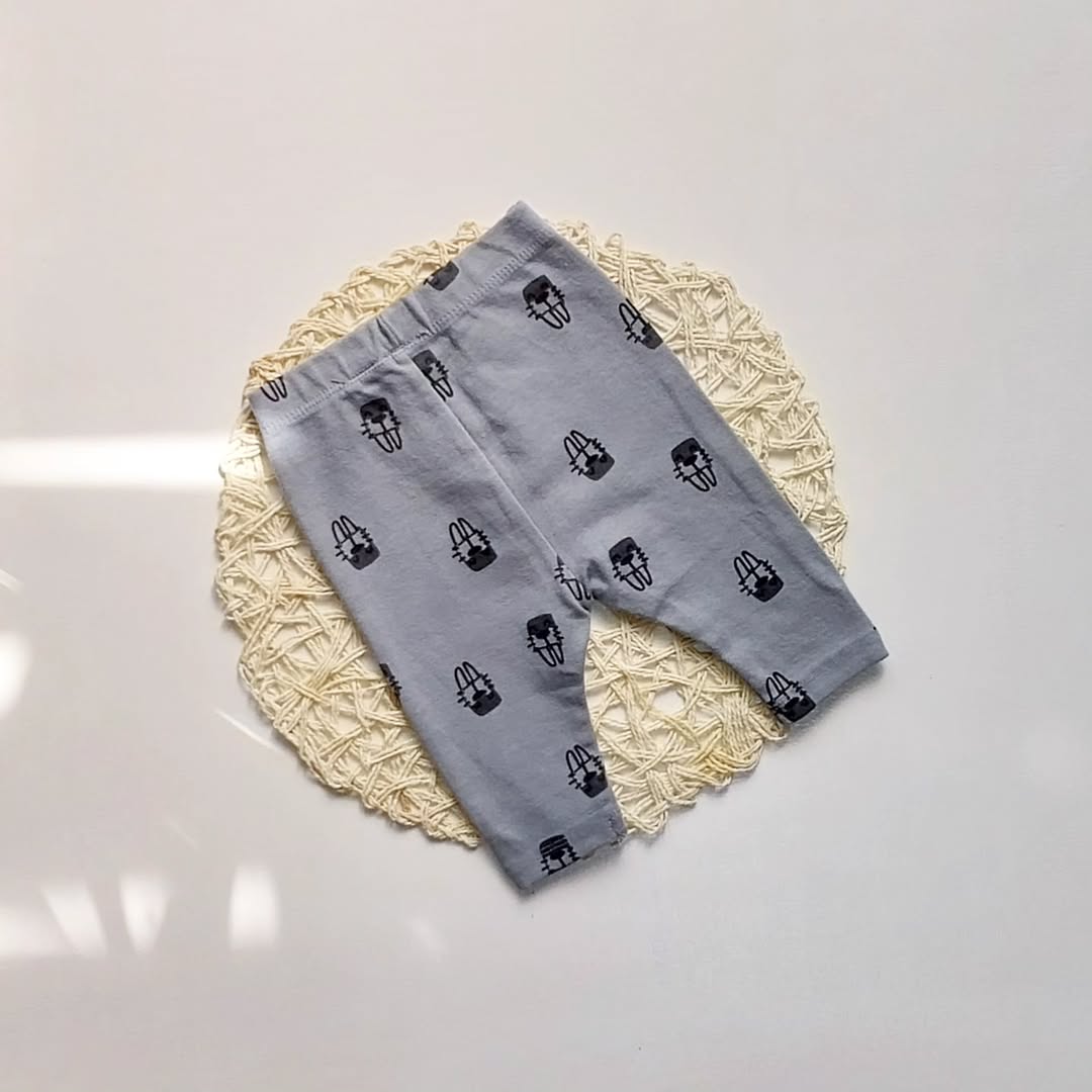 شلوار نوزادی