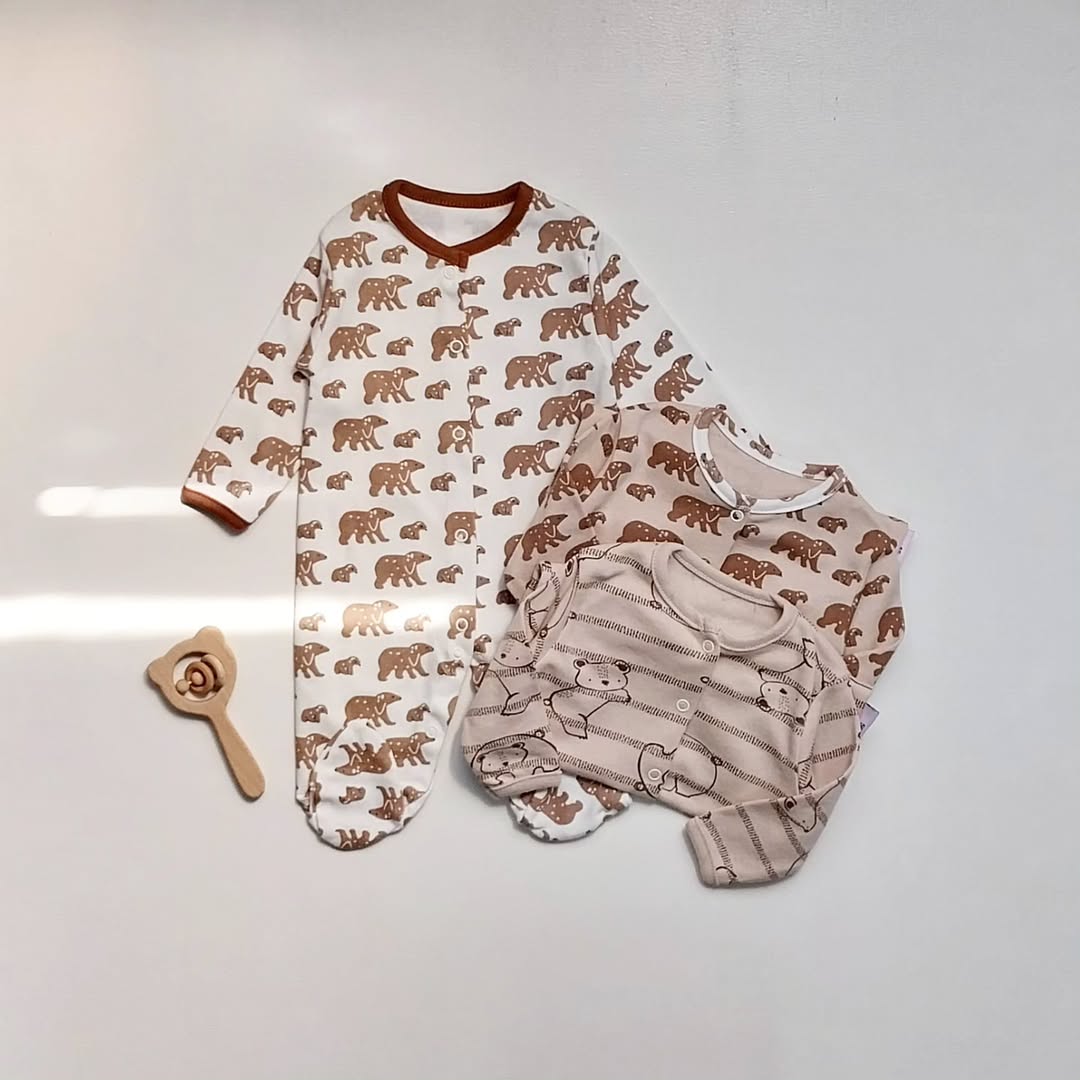 سرهمی جورابدار وارداتی ترک نوزادی