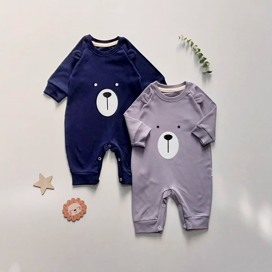 سرهمی نخ پنبه چهار فصل بچگانه