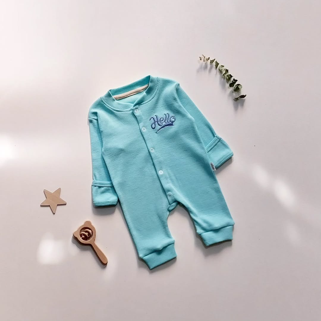 سرهمی نوزادی اسپرت