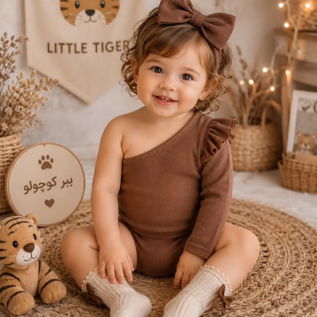 بادی کبریتی نوزادی تا ۲ سال و نیم