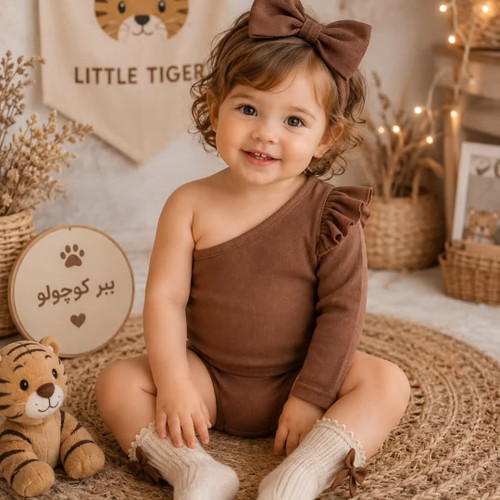 بادی کبریتی نوزادی تا ۲ سال و نیم