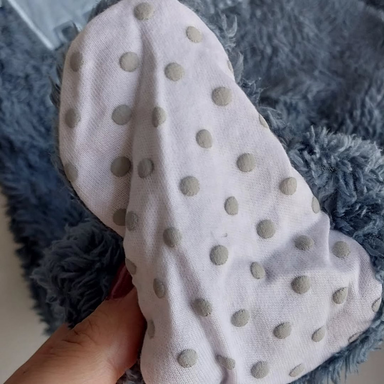سرهمی تدی نوزادی تا یک سال وارداتی