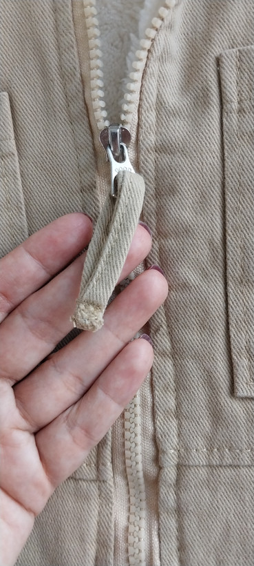 کاپشن بوفالو بچه گانه در 4 رنگ پر طرفدار