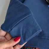 سارافون دخترانه دورس دو نخ 🧵 پنبه و دامن متصل کشمیر