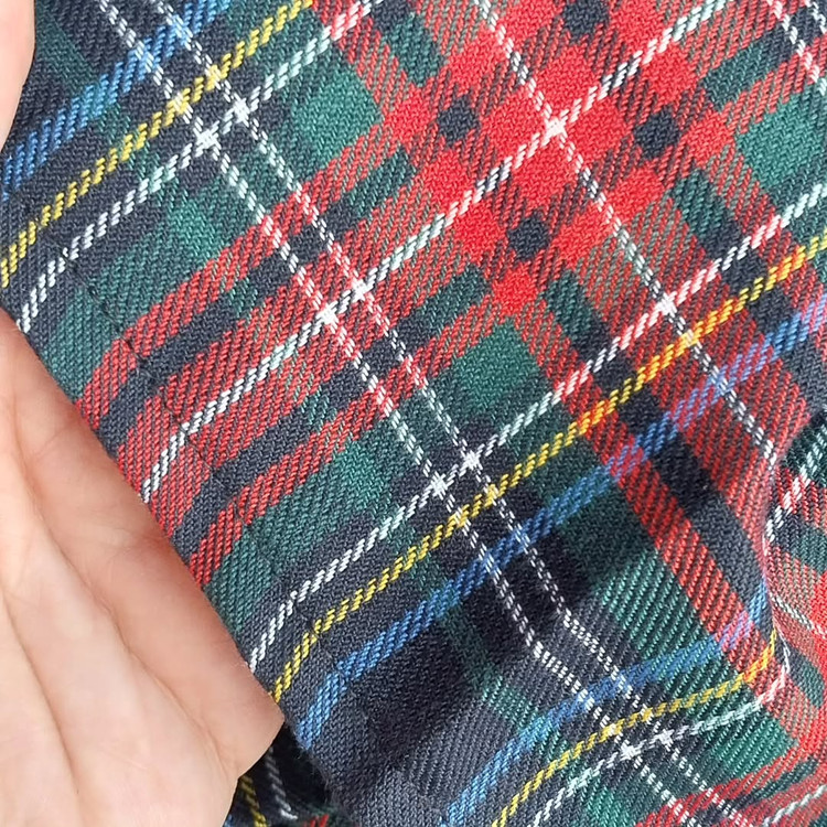 سارافون دخترانه دورس دو نخ 🧵 پنبه و دامن متصل کشمیر