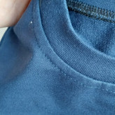 سارافون دخترانه دورس دو نخ 🧵 پنبه و دامن متصل کشمیر