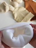 کلاه گوش خرگوشی نوزادی و بچگانه
