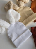 کلاه گوش خرگوشی نوزادی و بچگانه
