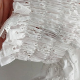 ست پیراهن خامه دوزی نوزادی